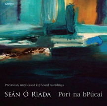 Sean O'Riada
